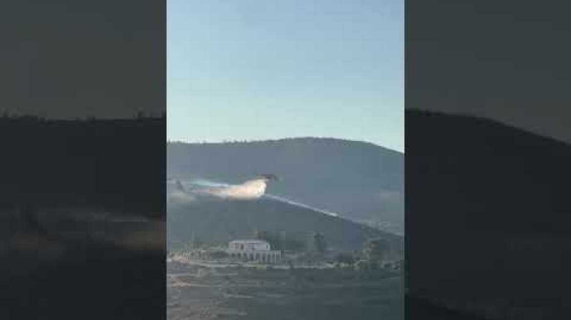 Φωτιά στη Καλλιτεχνούπολη (3)