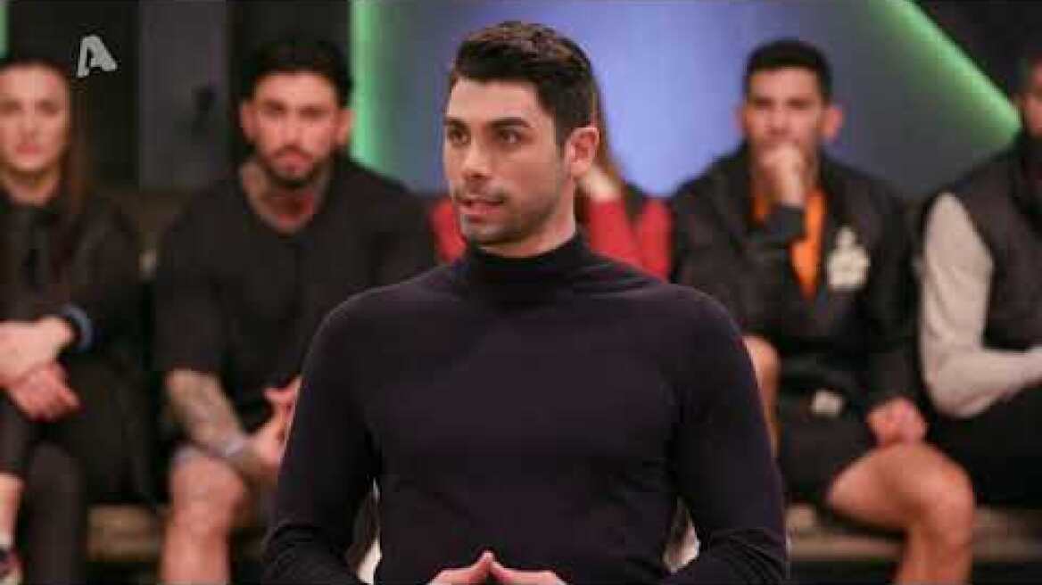 Battle of the Couples Επ. 7 | Sneak Preview ΙΙ