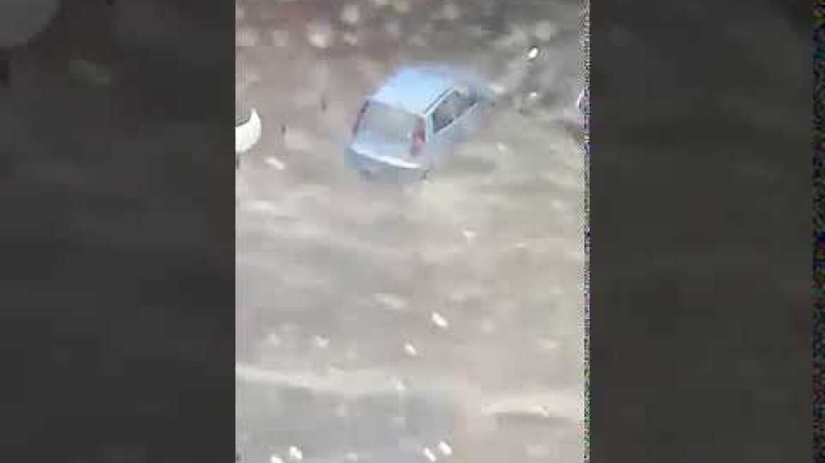 Thestival.gr Δρόμοι ποτάμια Θεσσαλονίκη