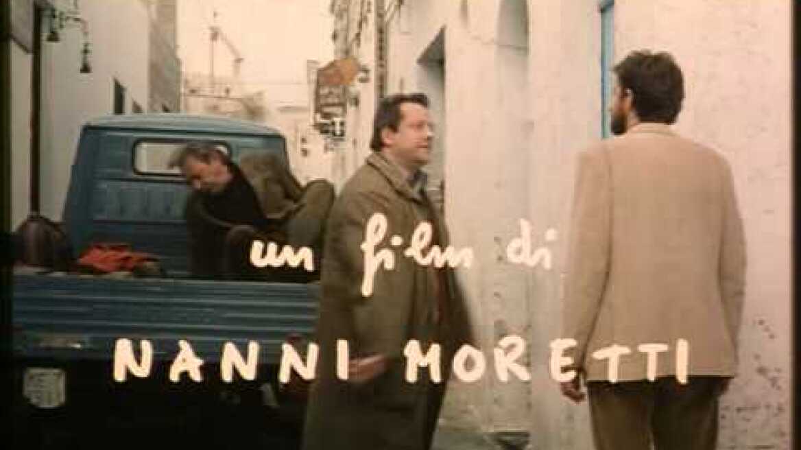 Caro Diario Original Trailer (Nanni Moretti)