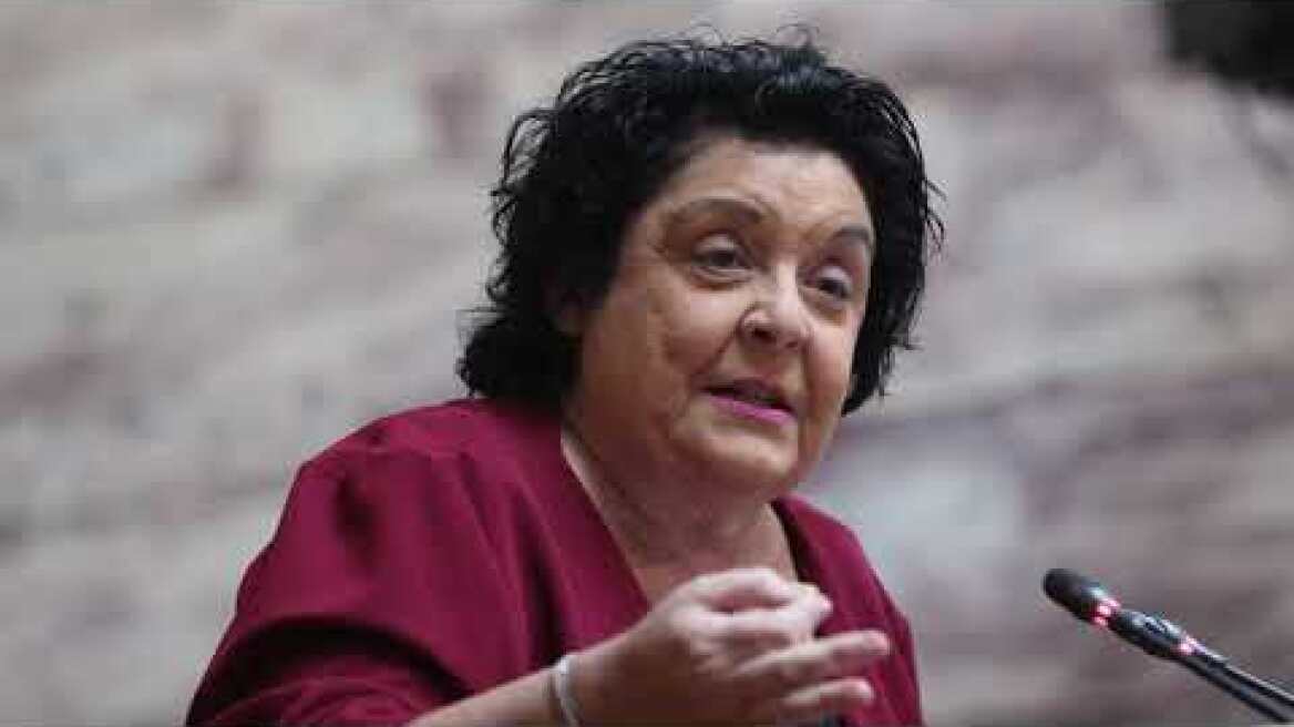 Αιχμές Κανέλλη για Κωνσταντοπούλου: Έρχεται φούσκα στο επίπεδο της Τεχνητής Νοημοσύνης Αιχμές Κανέλλη για Κωνσταντοπούλου: Έρχεται φούσκα στο επίπεδο της Τεχνητής Νοημοσύνης