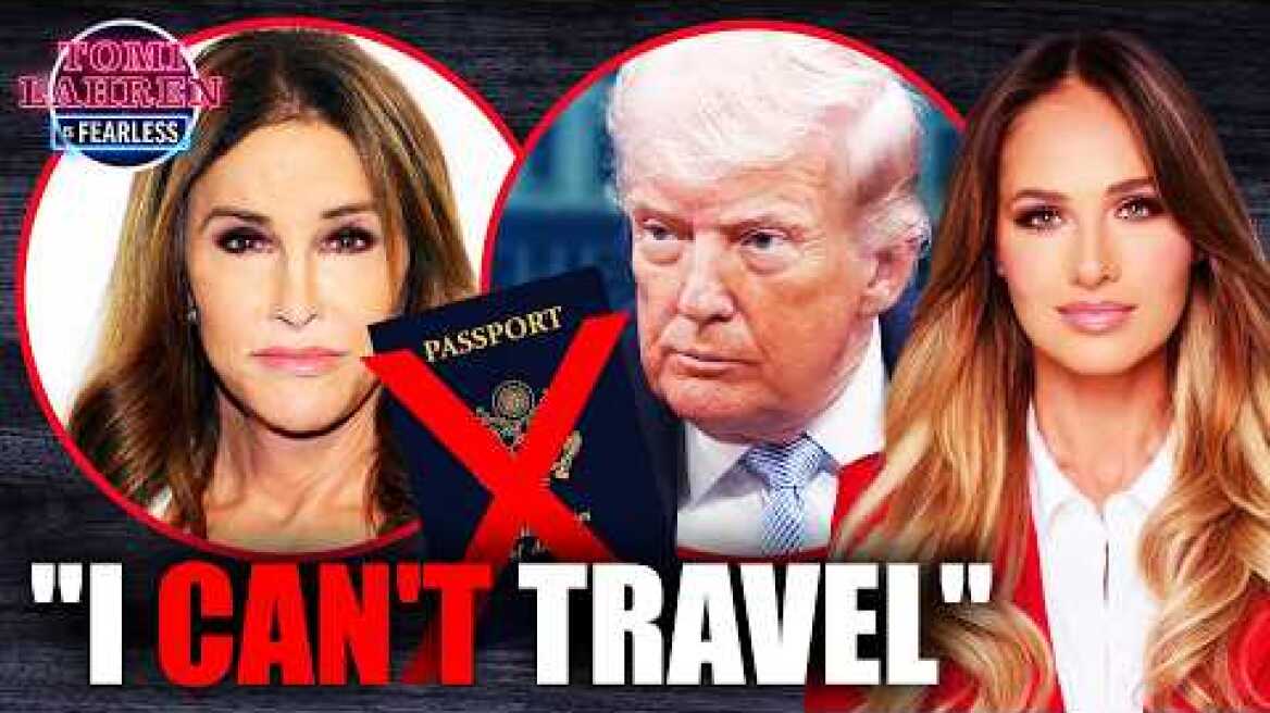 What Really Happened: Caitlyn Jenner’s Plea to President Trump