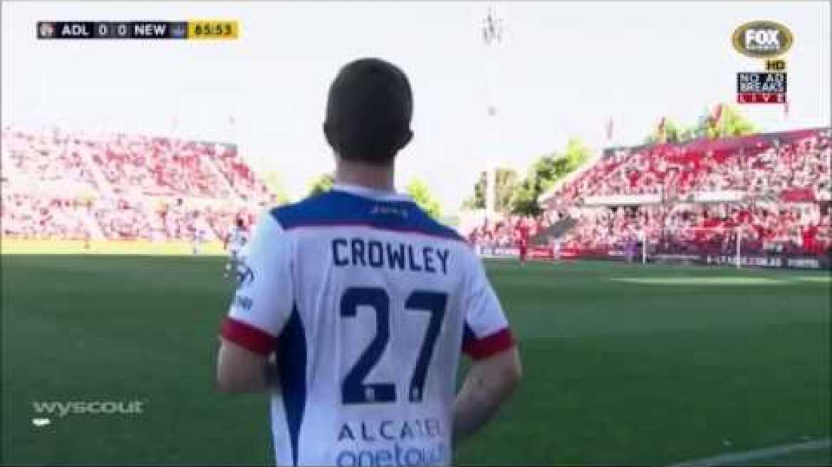 JEGGO 2015 16 Highlights