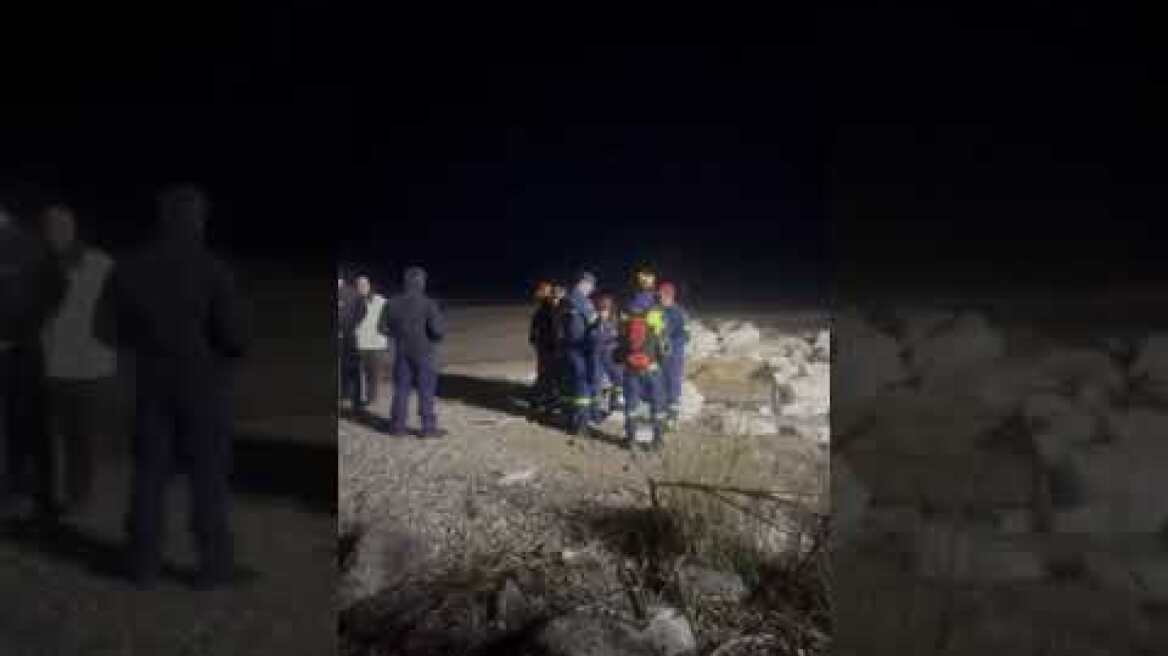 ΠΑΤΡΑ: ΕΡΕΥΝΕΣ ΠΥΡΟΣΒΕΣΤΙΚΗ - ΑΓΝΟΟΥΜΕΝΟΣ - ΠΟΤΑΜΟΣ ΓΛΑΥΚΟΣ