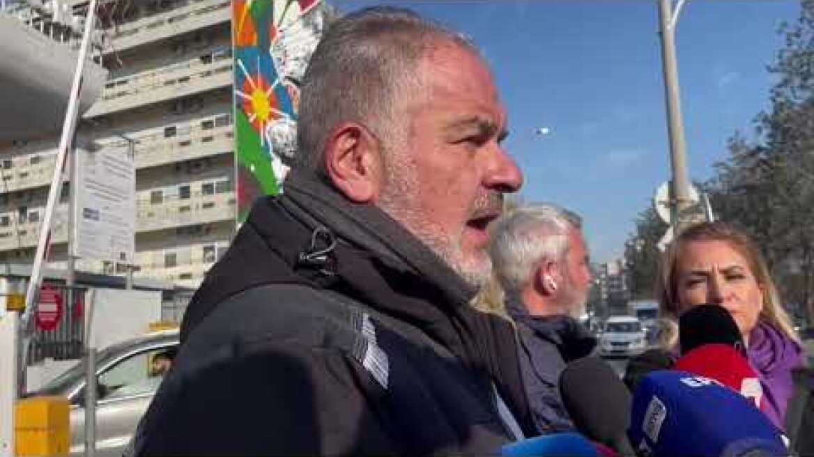 Στο νοσοκομείο παραμένει η 14χρονη που λιποθύμησε μετά από challenge σε γυμνάσιο της Θεσσαλονίκης