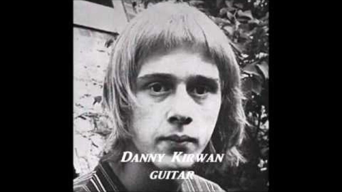 Tramp ( feat. Danny Kirwan )   ~   '' Street Walking Blues'' &''Own Up'' 1969