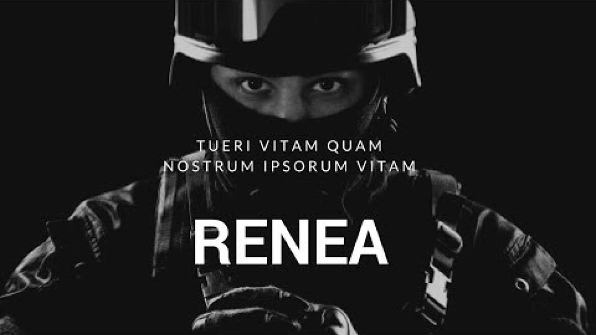 ALBANIAN SWAT ELITE RENEA 2018 |  FORCAT SPECIALE RENEA | DONT GET IN MY WAY