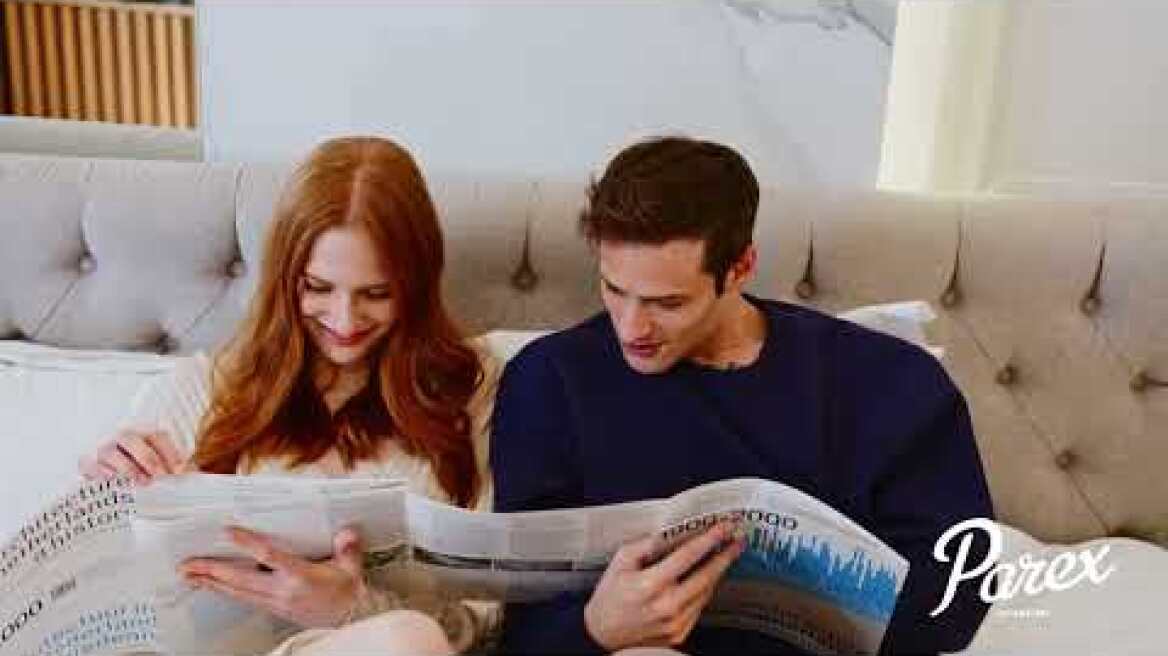 The Cocooning Collection