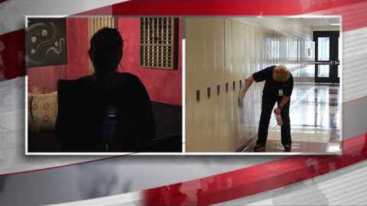 Κόρη Καθαρίστριας: Είναι ηρωίδα, θυσιάστηκε για τα παιδιά της