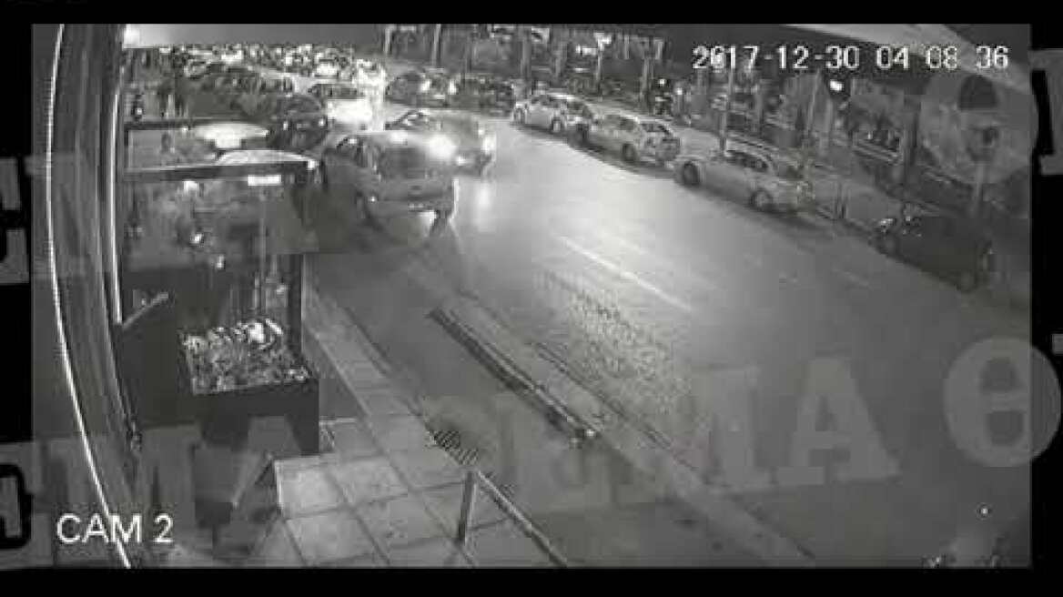 Βίντεο ντοκουμέντο από τον ξυλοδαρμό του 23χρονου αυτιστικού έξω από κλαμπ