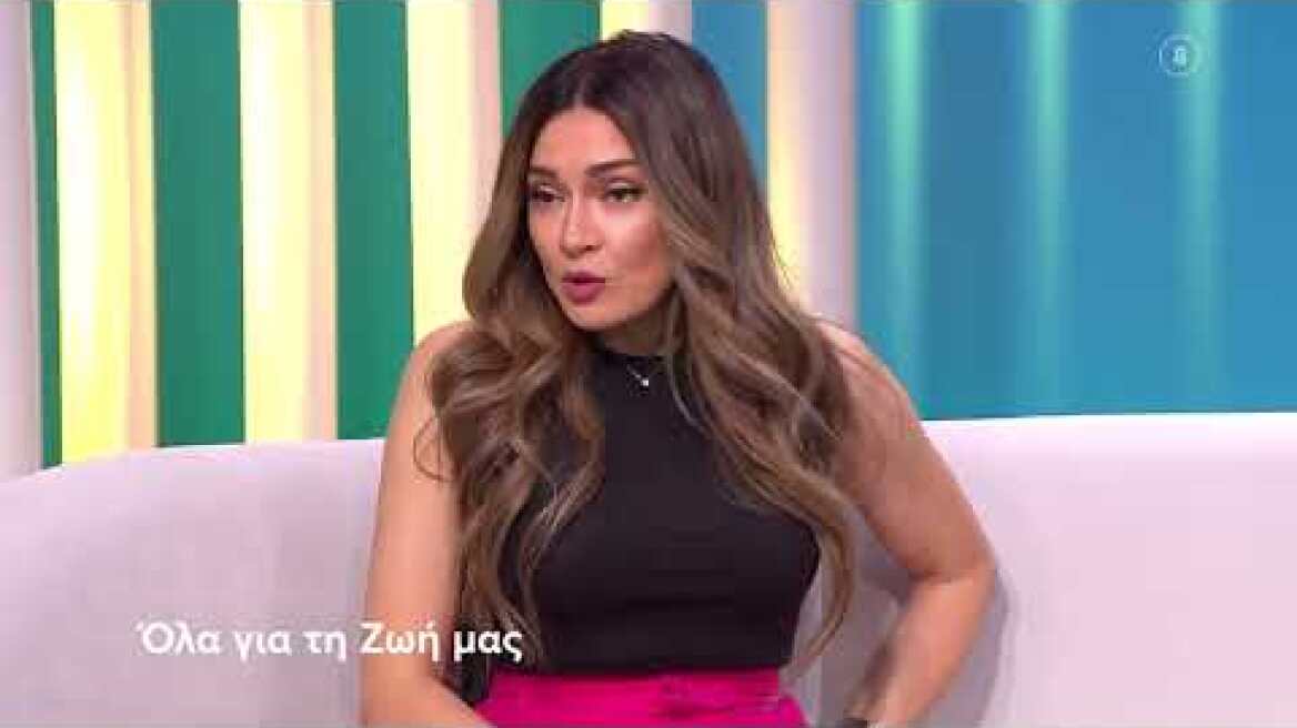 Ολα για τη Ζωή μας | Σάββατο – Κυριακή 08:50 (trailer)