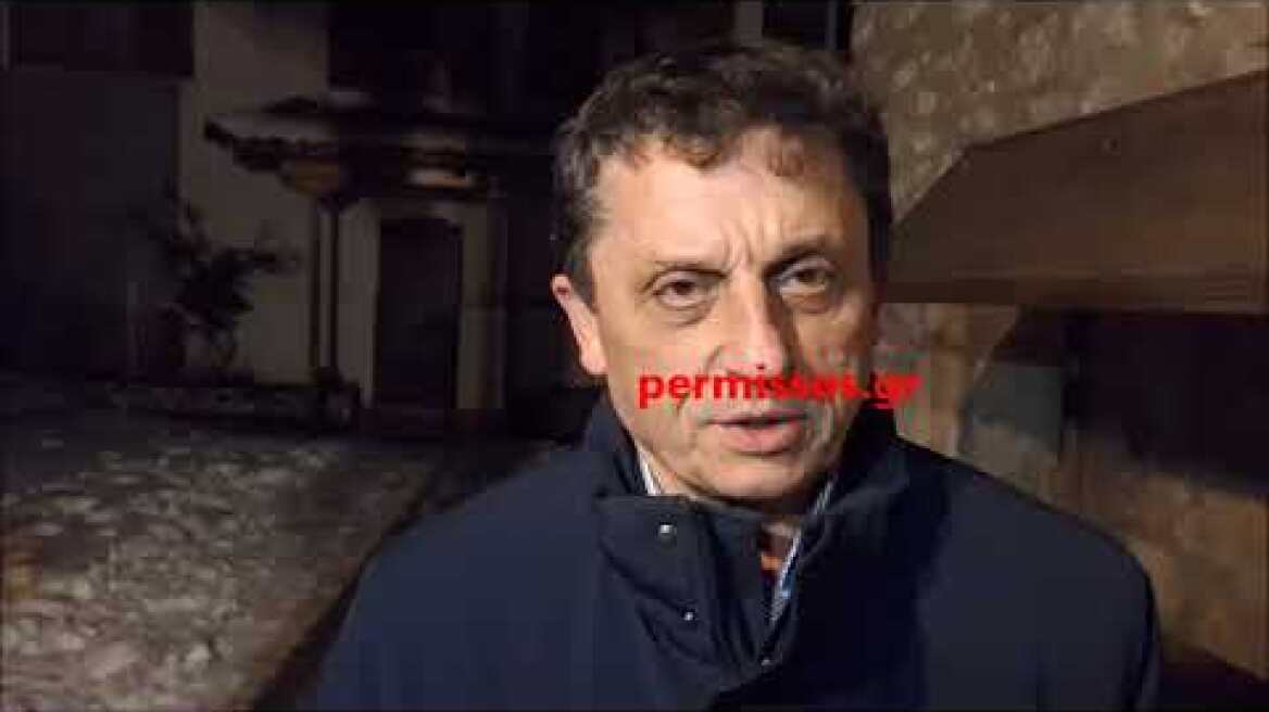 Nεκρές η ηγουμένη και  η αδελφή της σε μοναστήρι στον Υψηλάντη