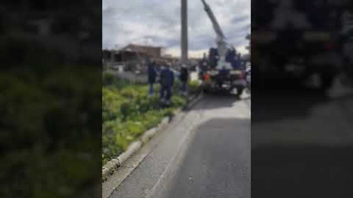 Ειδική αστυνομική επιχείρηση με 12 συλλήψεις πραγματοποιήθηκε στις 9/10-2-2026 σε Φυλή και Αχαρνές