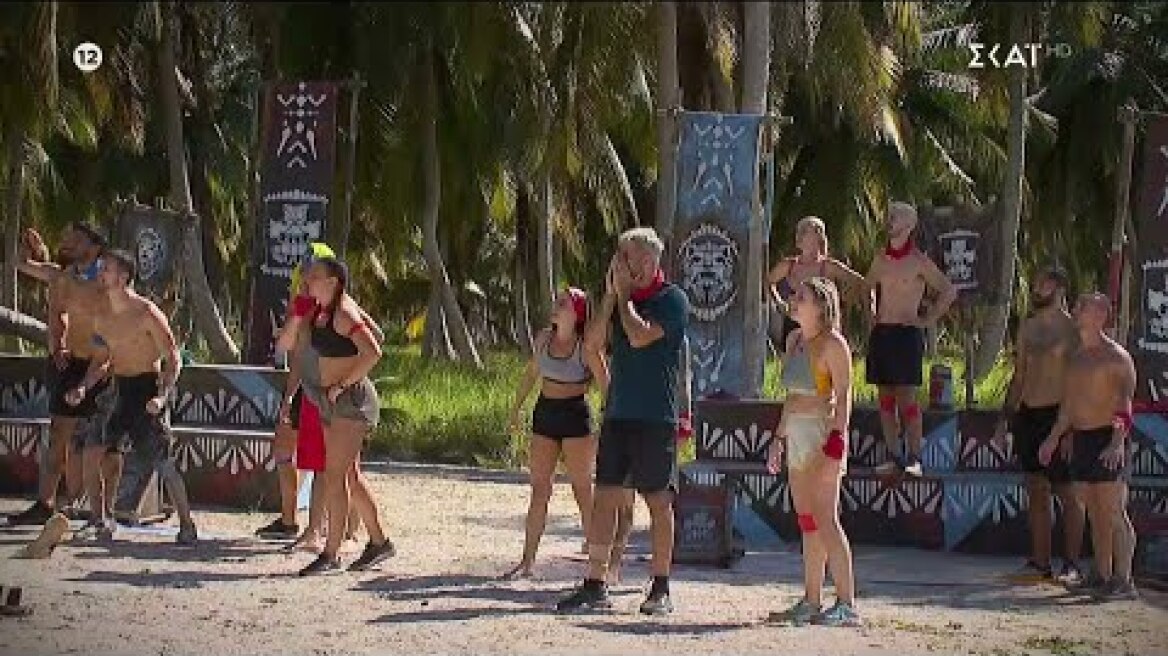 Survivor | Trailer | 10/01/2024