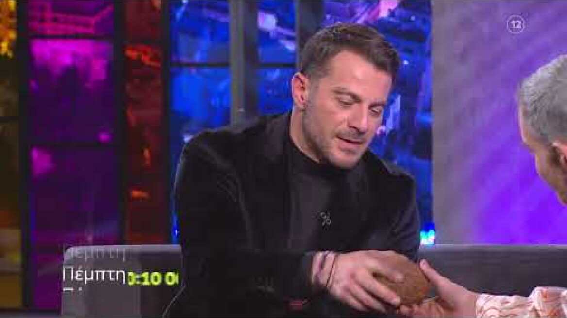 Night Out | Πέμπτη 23/2 00:10 (trailer)