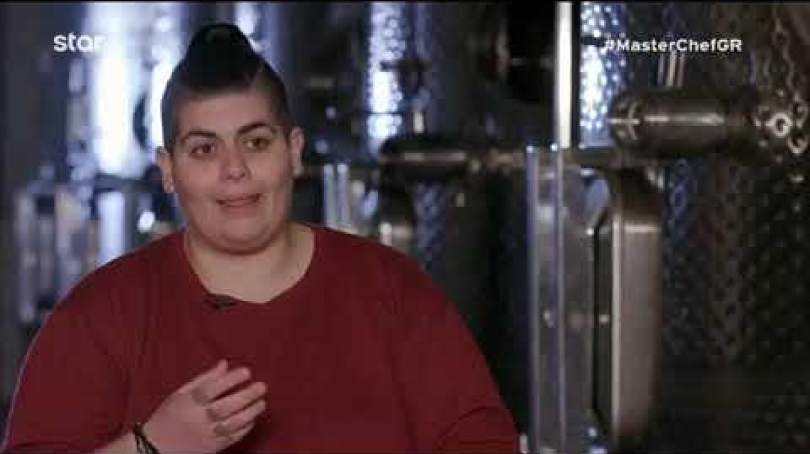 Tα νεύρα της Άλκηστις1