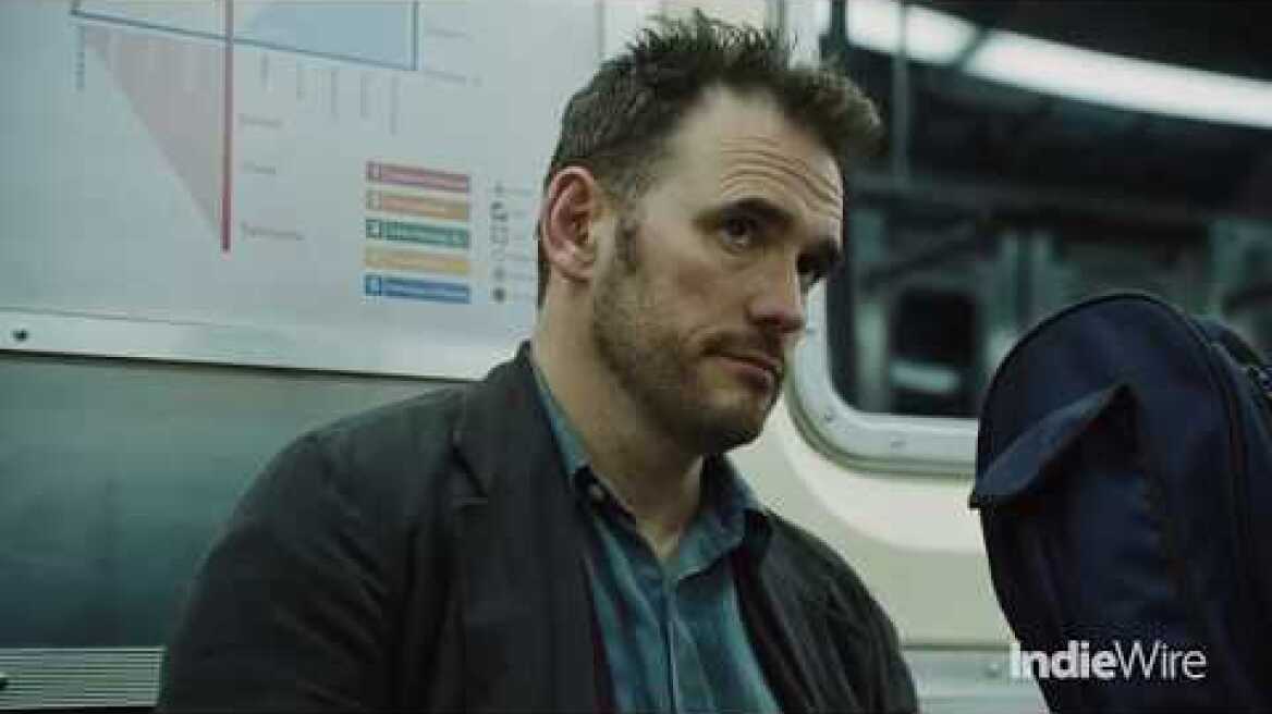 Nimic - Directed by Yorgos Lanthimos (Short Film) Trailer