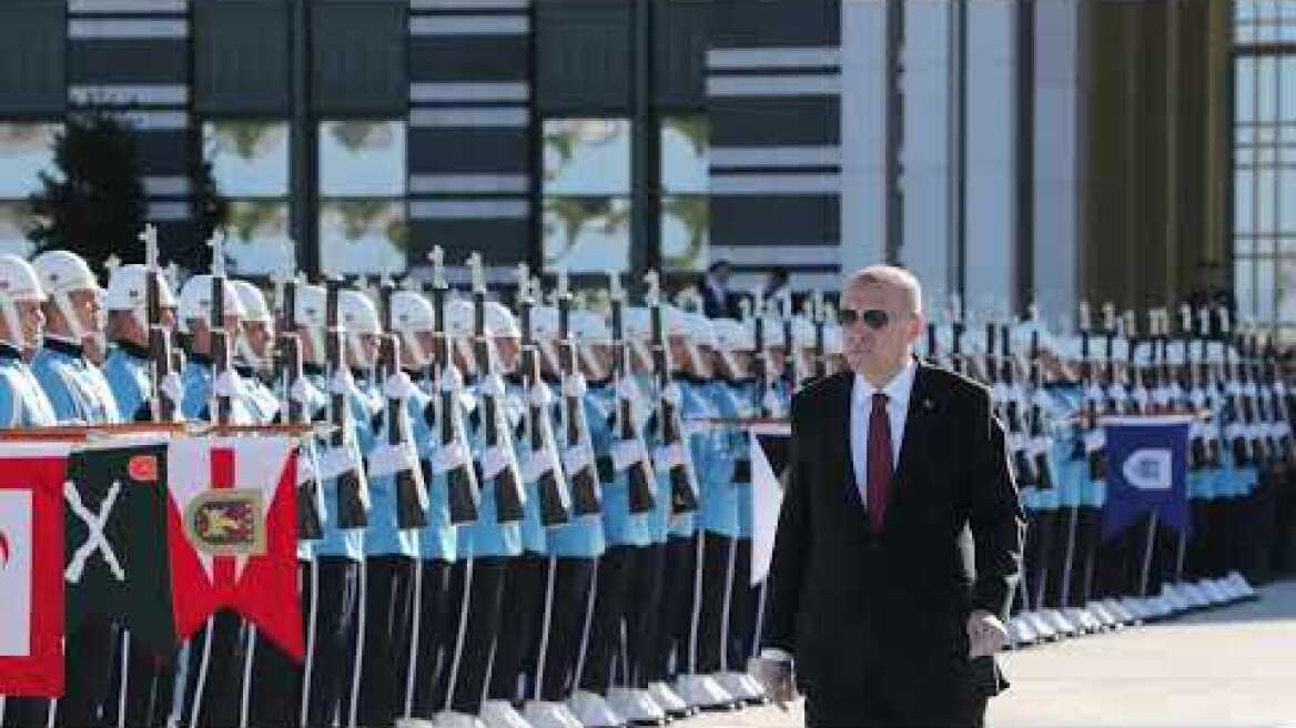 Sakarya Zaferi’nin 100. Yılı