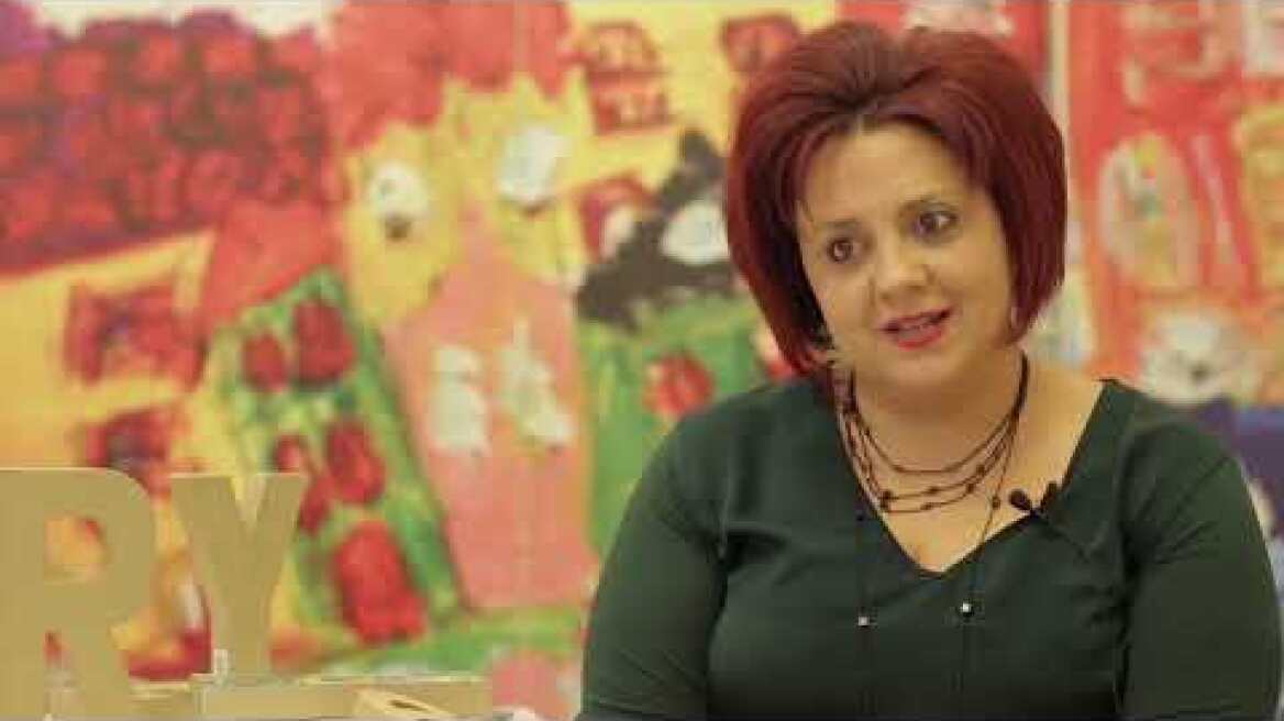 Citylife - Ειρήνη Μπιλάλη