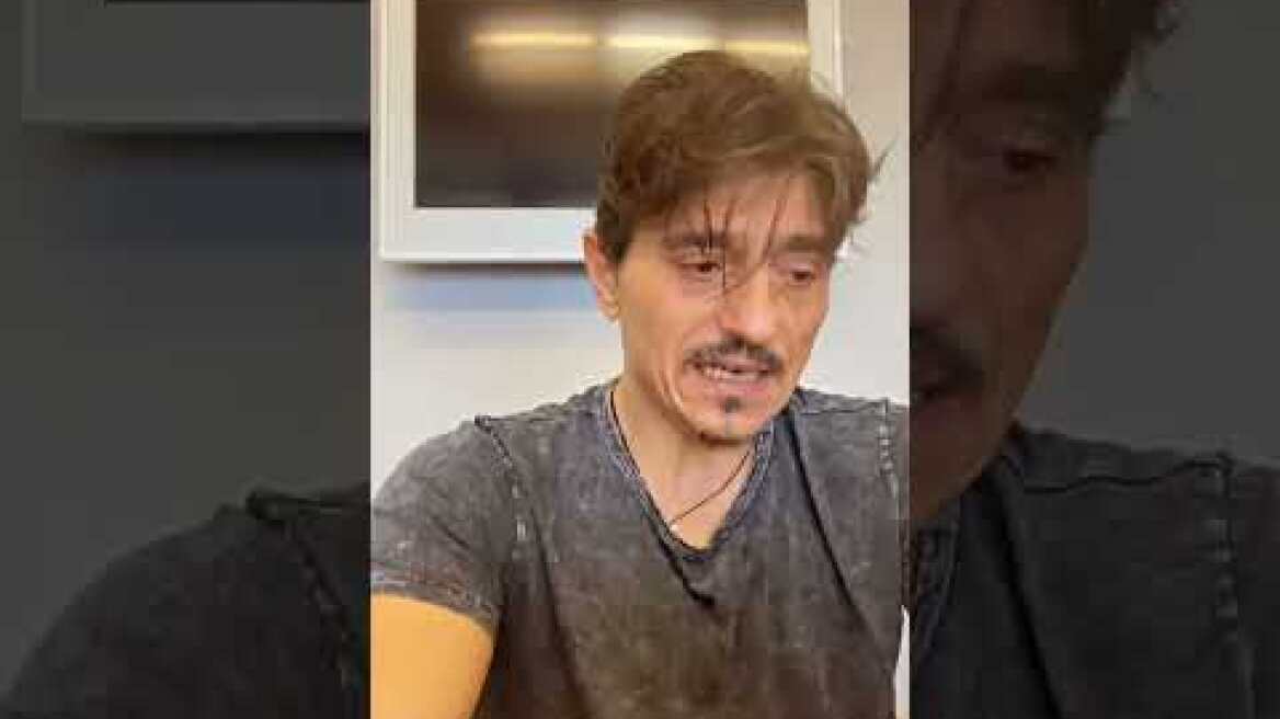 Story Γιαννακόπουλου μετά την μήνυση