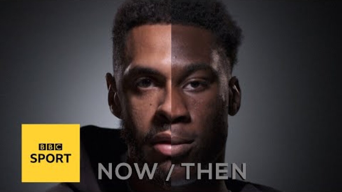 “I'm preparing myself to face it" | Two generations debate racism in football