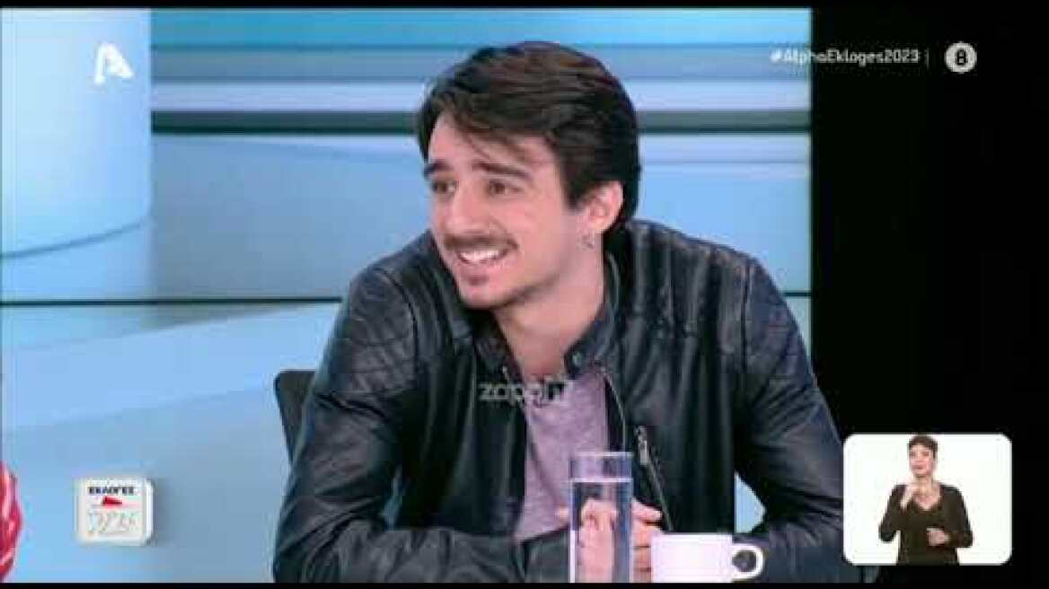 Εκλογές 2023 - Μικρούτσικος για Χατζησταματίου: «Το νεούδι ξεπαρθενιάστηκε»