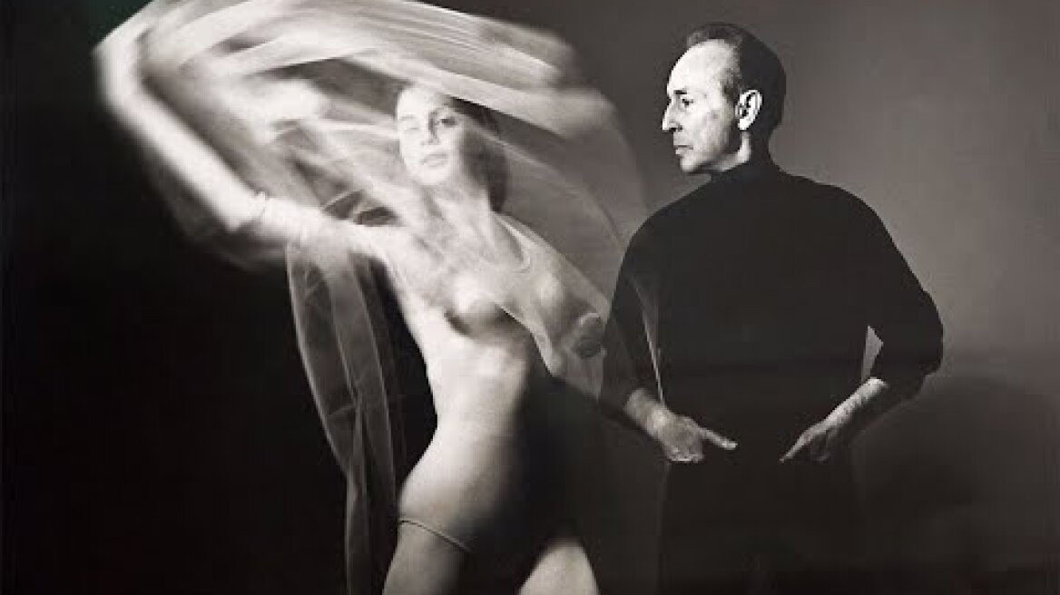 Helmut Newton Foundation - Photographic Treasures of the 20th Century