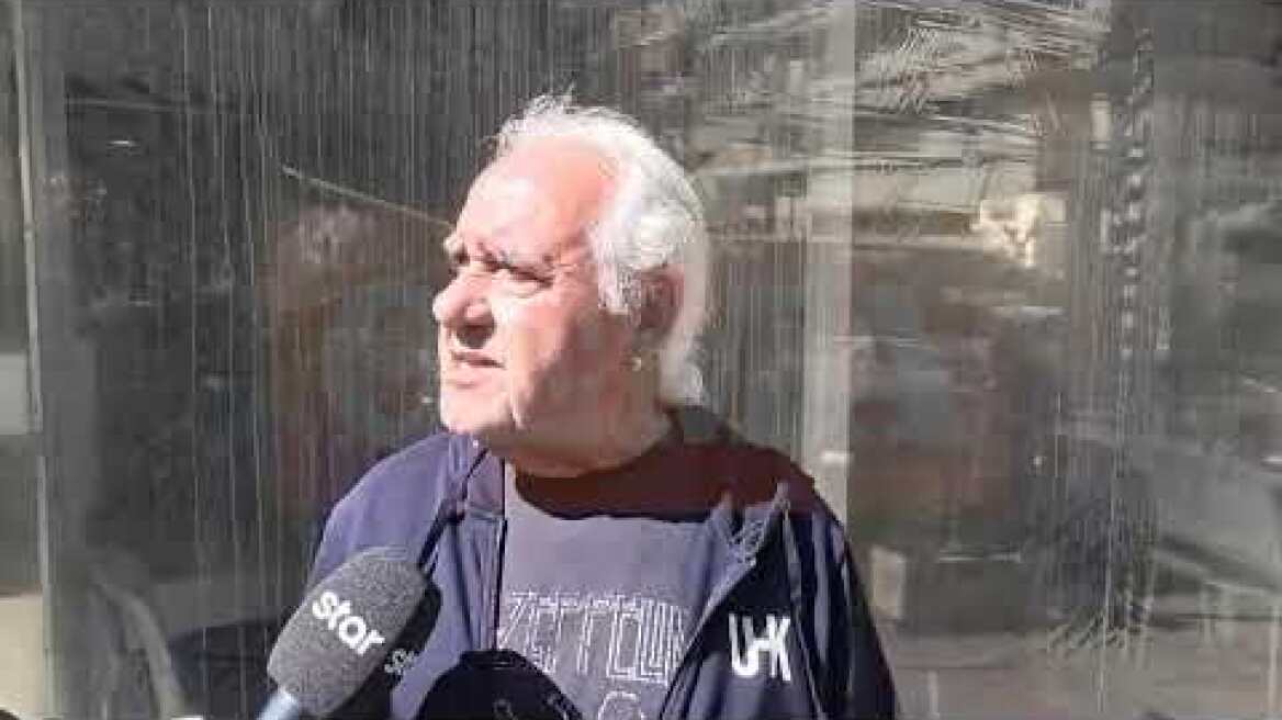 Μαρτηρία κατοίκου της περιοχης - Θρίλερ στου Ζωγράφου: Νεκρές μάνα και κόρη σε «σφραγισμένο» δωμάτιο