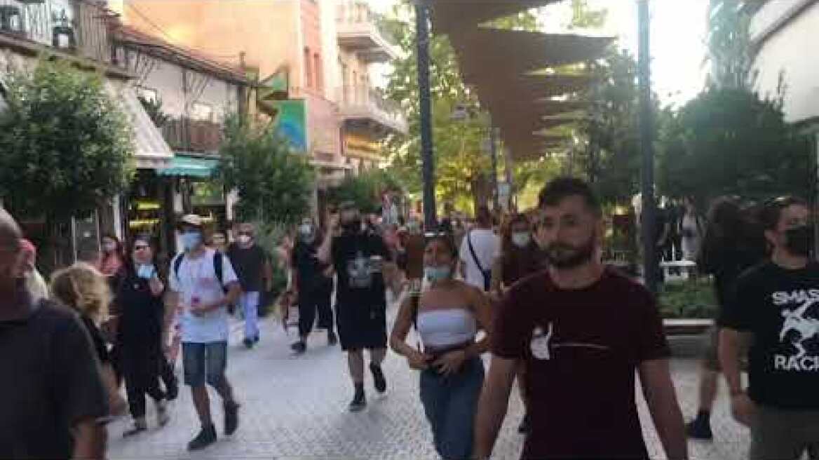 Η Αμαλ στη Λάρισα 5