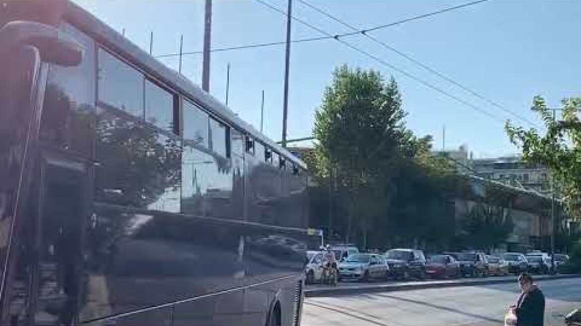 ΓΑΔΑ Πούλμαν