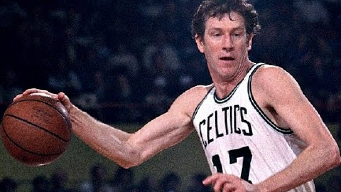 John "Hondo" Havlicek: Career Tribute Mixtape