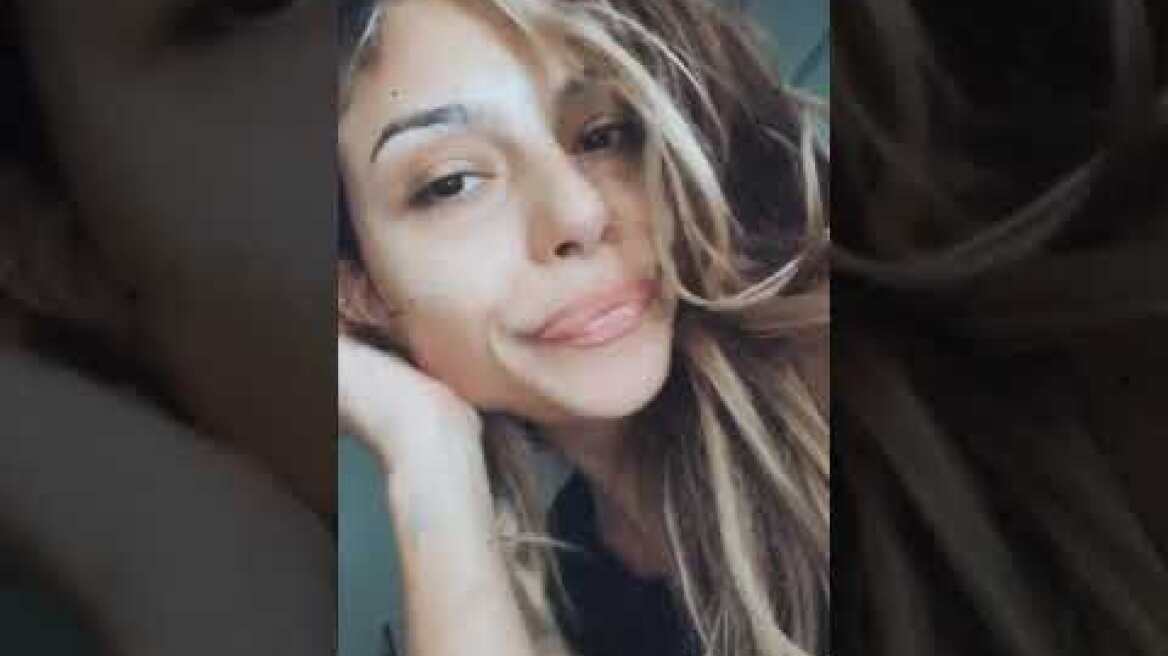 Η Ελευθερία Ελευθερίου απαντά στην Κατερίνα Στικούδη