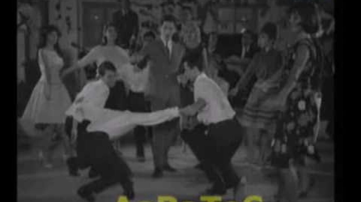 ΒΟΓΙΑΤΖΗΣ ΓΙΑΝΝΗΣ - ΣΟΥ ΤΟ 'ΠΑ ΜΙΑ ΚΑΙ ΔΥΟ ΚΑΙ ΤΡΕΙΣ (by AoRaToS)