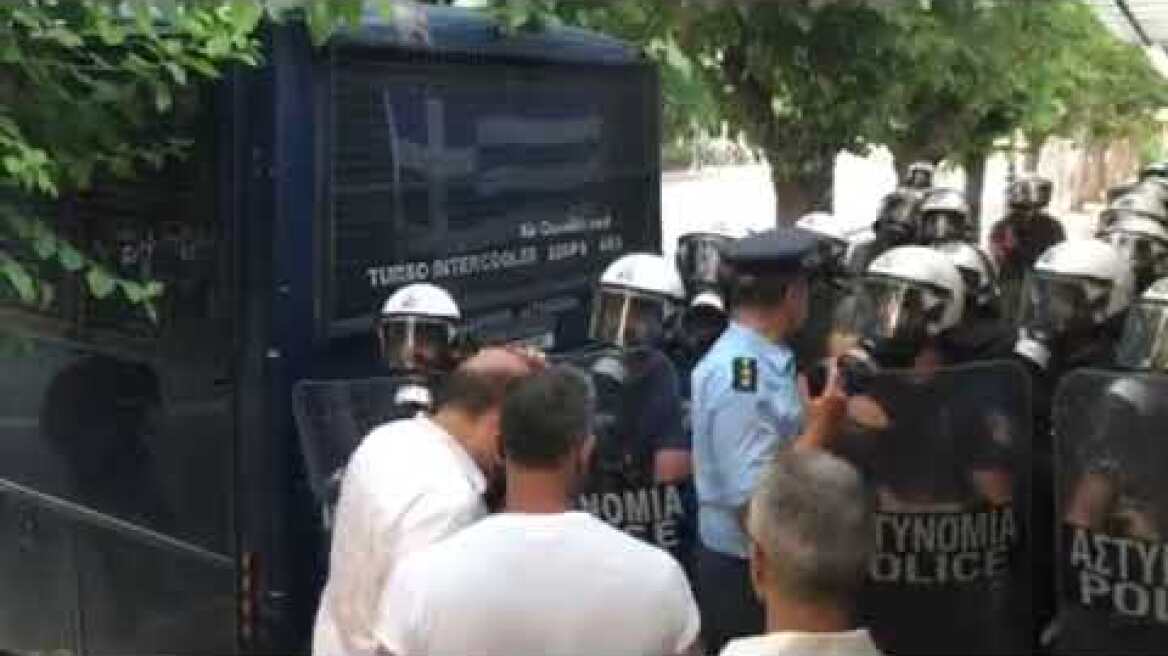 Βόβολης Σύνταγμα (2)