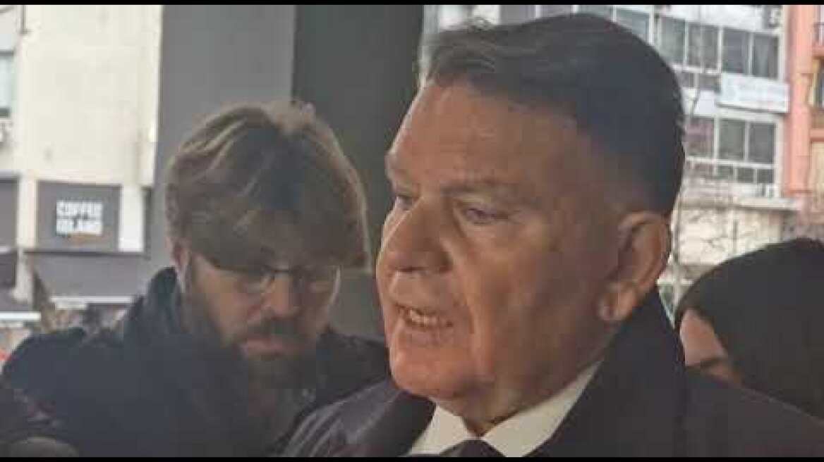 Δηλώσεις Κούγια