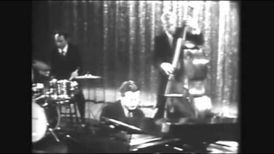 Andre Previn (Pianist) 1959