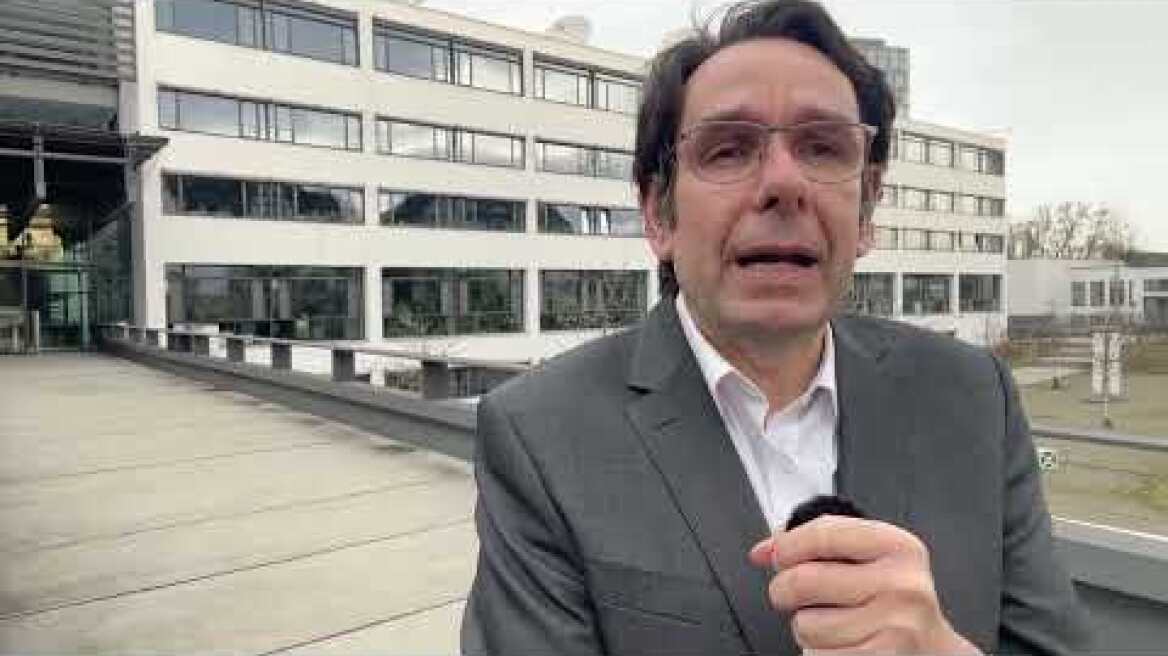 Πόσο θα επηρεάσει τους ψηφοφόρους η εμπλοκή του Elon Musk; (1)