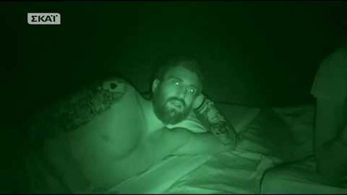 Survivor | Η ιεροτελεστία της τελευταίας βραδιάς | 10/07/2018