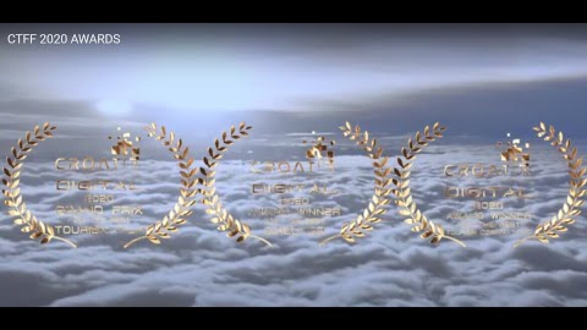 ALIMOS, GREEK RIVIERA'S BLUE DIAMOND