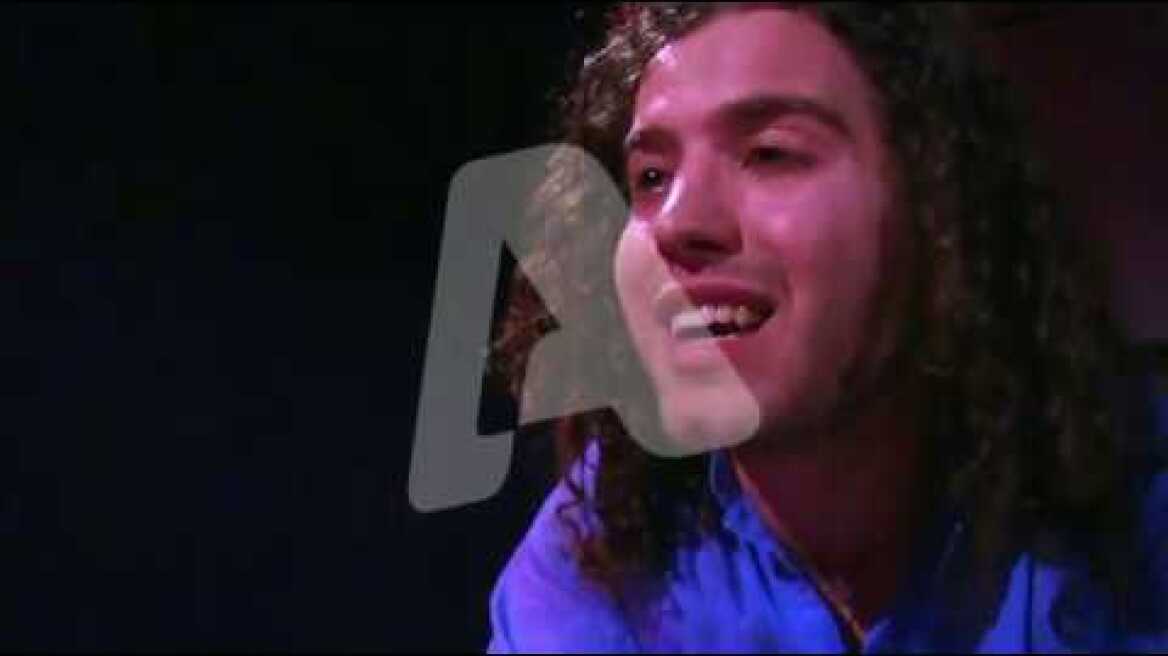 Τι έλεγε στο «Τούνελ» η αδελφή που τον αναζητούσε…