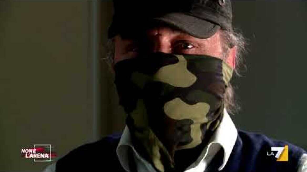 Scarcerazioni boss, Luigi Bonaventura (pentito di 'Ndrangheta): 'Pericolosissimo, c'è gente in ...