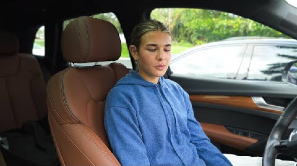 My life is about to change forever