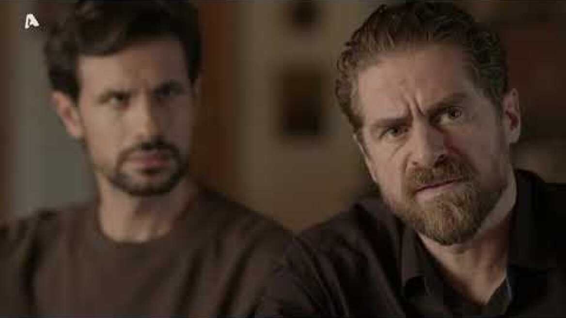 Σασμός | Επεισόδιο 50 | Sneak Preview 1