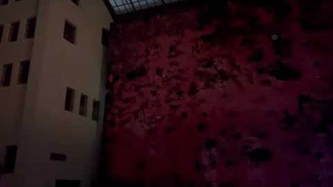 Επίσημη παρουσίαση του νέου έργου του Κώστα Τσόκλη (3)