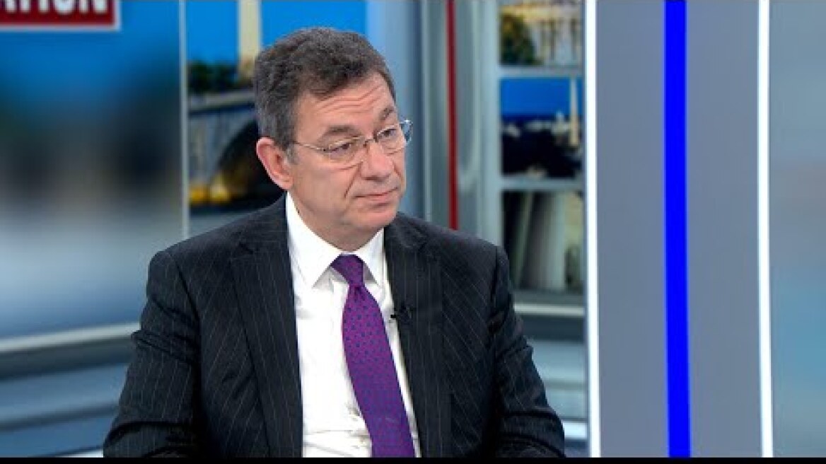 Pfizer CEO Albert Bourla on “Face the Nation” | Full interview