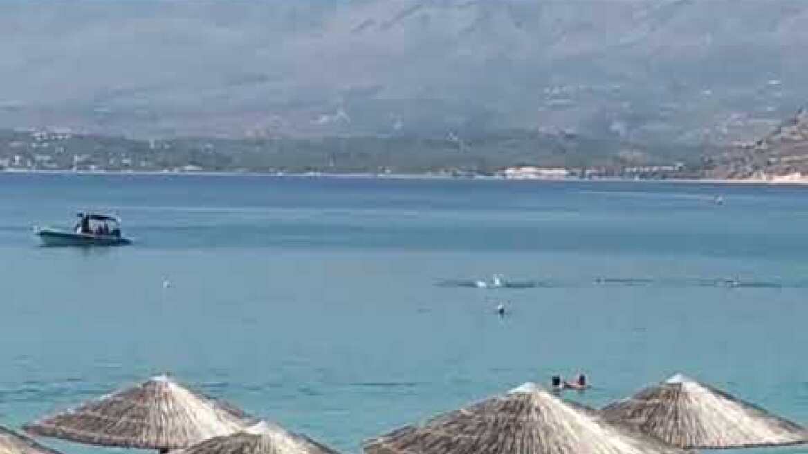 ΚΥΡΙΑΚΟΣ ΜΗΤΣΟΤΑΚΗΣ ΜΑΡΑΘΙ