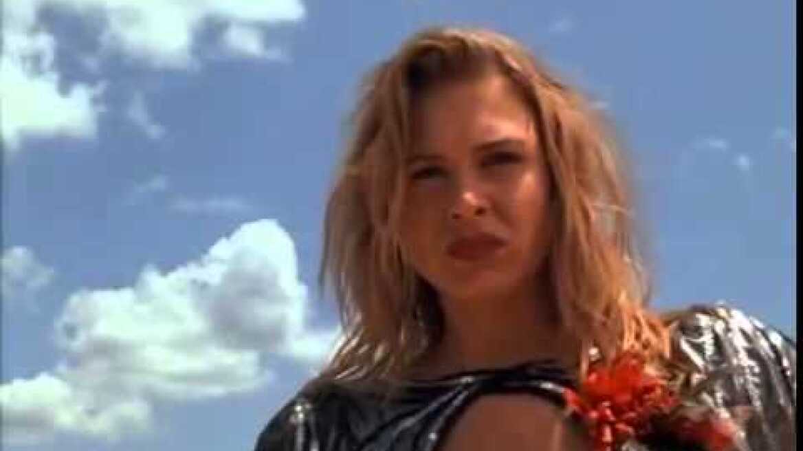 Texas Chainsaw Massacre  The Next Generation Ending