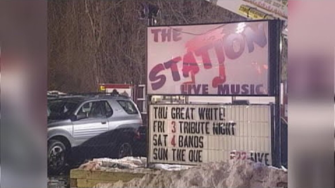 NBC 10 News: 24 hours after The Station nightclub fire