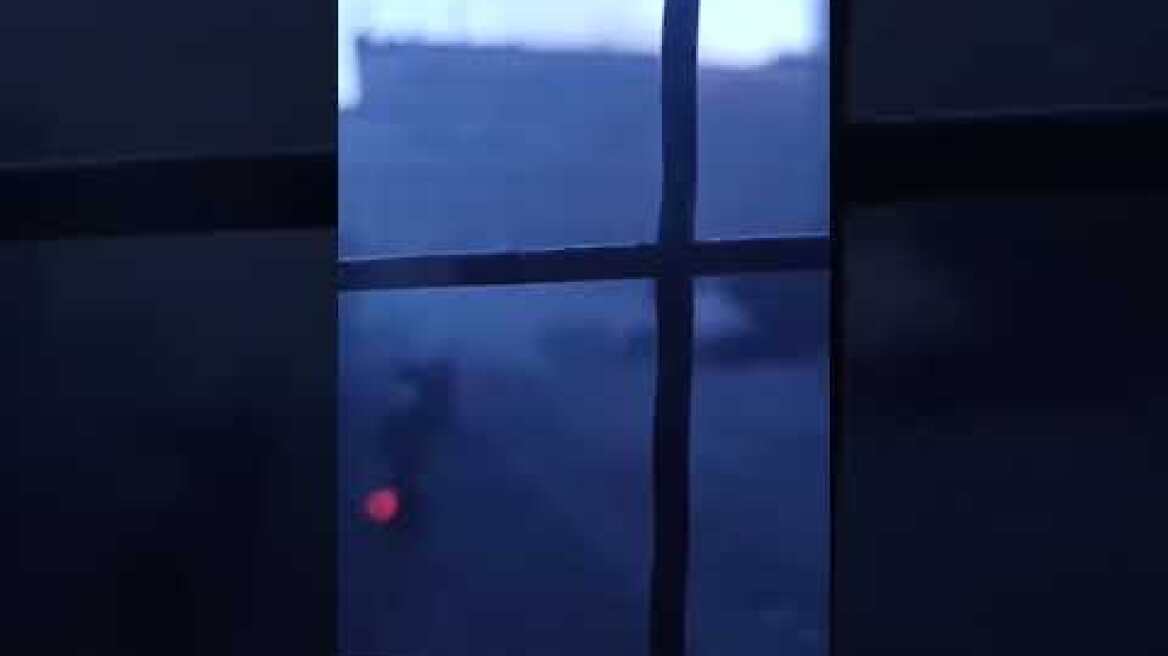 Σύνταγμα - μολότοφ