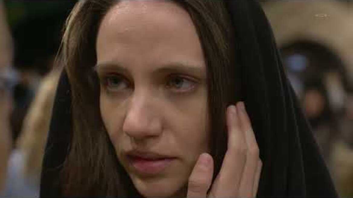 Γιώργος Θεοφάνους – Ελένη Βιτάλη: «Μαύρο Ρόδο» | Πρεμιέρα Δευτέρα 3/10 στις 22:30